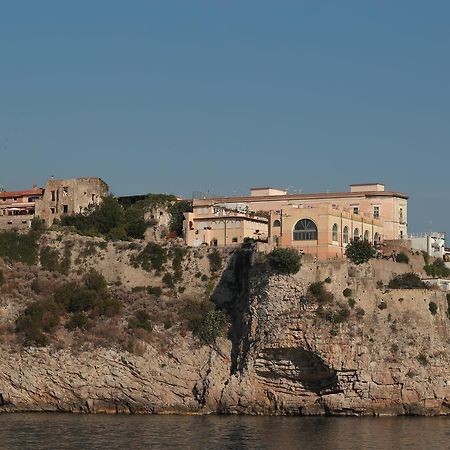 Sunrise Guest House Gaeta Kültér fotó