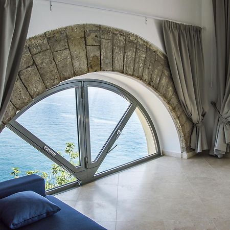 Sunrise Guest House Gaeta Kültér fotó