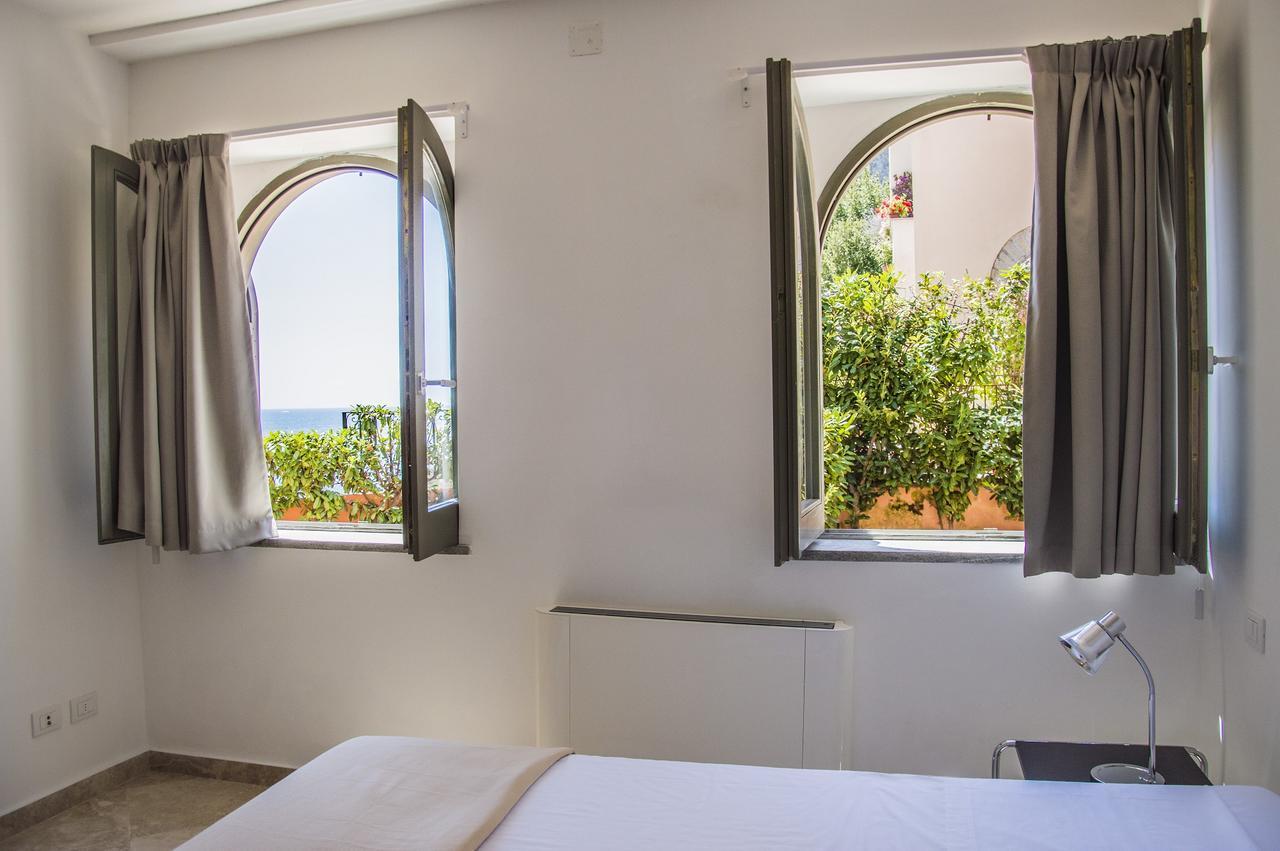 Sunrise Guest House Gaeta Kültér fotó