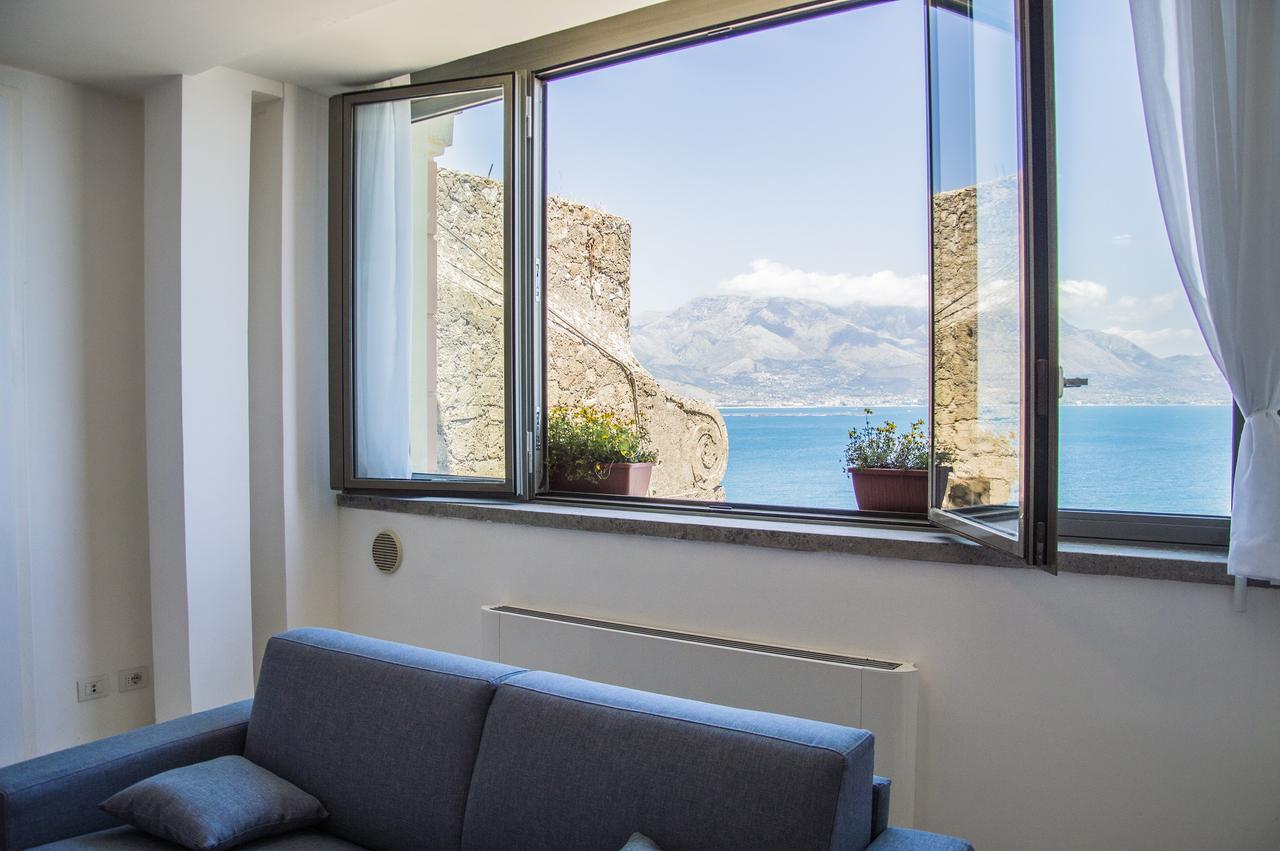 Sunrise Guest House Gaeta Kültér fotó
