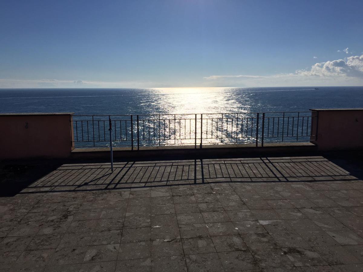 Sunrise Guest House Gaeta Kültér fotó