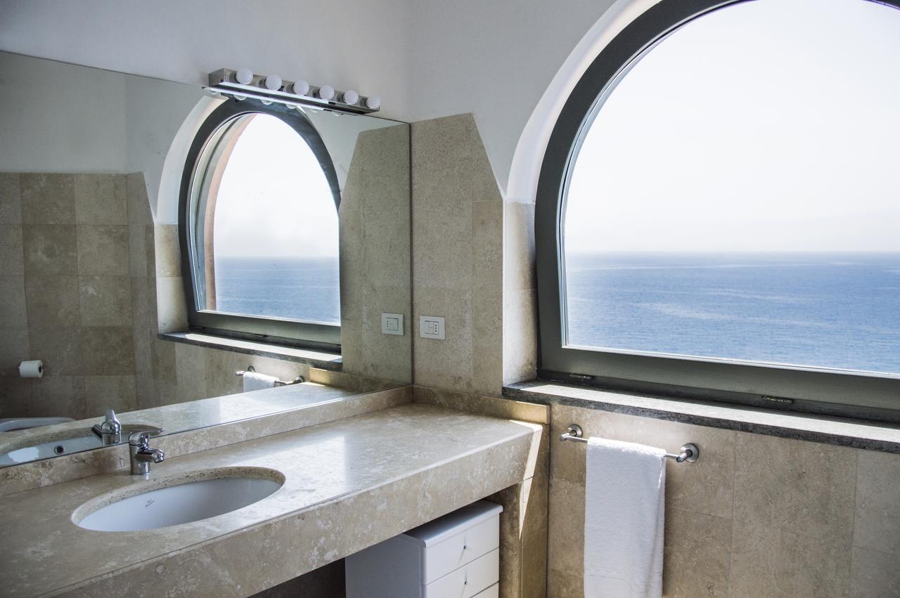 Sunrise Guest House Gaeta Kültér fotó