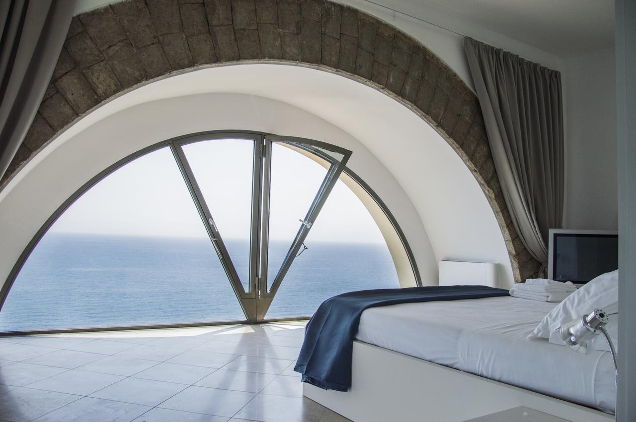 Sunrise Guest House Gaeta Kültér fotó